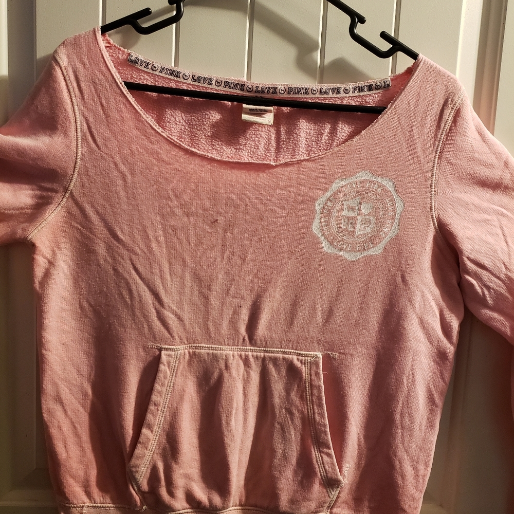 PINK Victoria Secret small